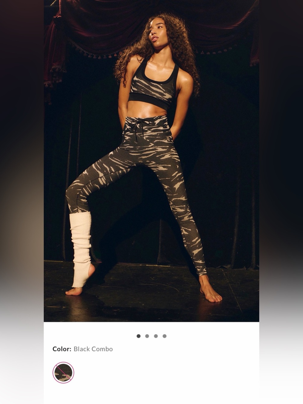 FP Movement by Free People Go To Sports Bra